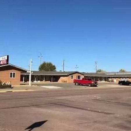 Salem Home Motel المظهر الخارجي الصورة