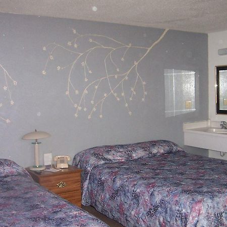 Salem Home Motel المظهر الخارجي الصورة