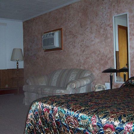 Salem Home Motel المظهر الخارجي الصورة