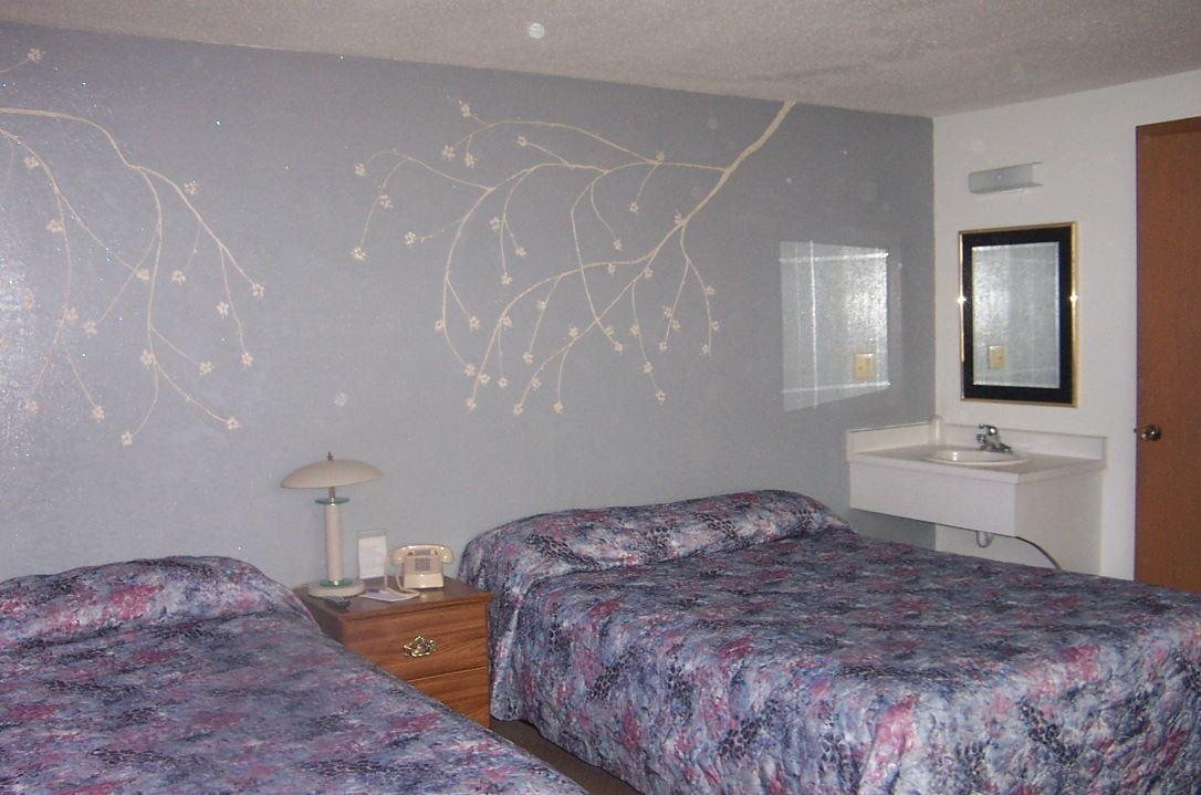 Salem Home Motel المظهر الخارجي الصورة