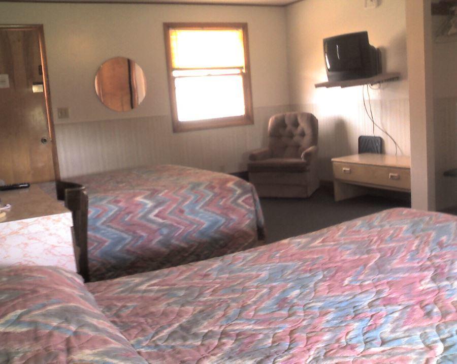 Salem Home Motel المظهر الخارجي الصورة