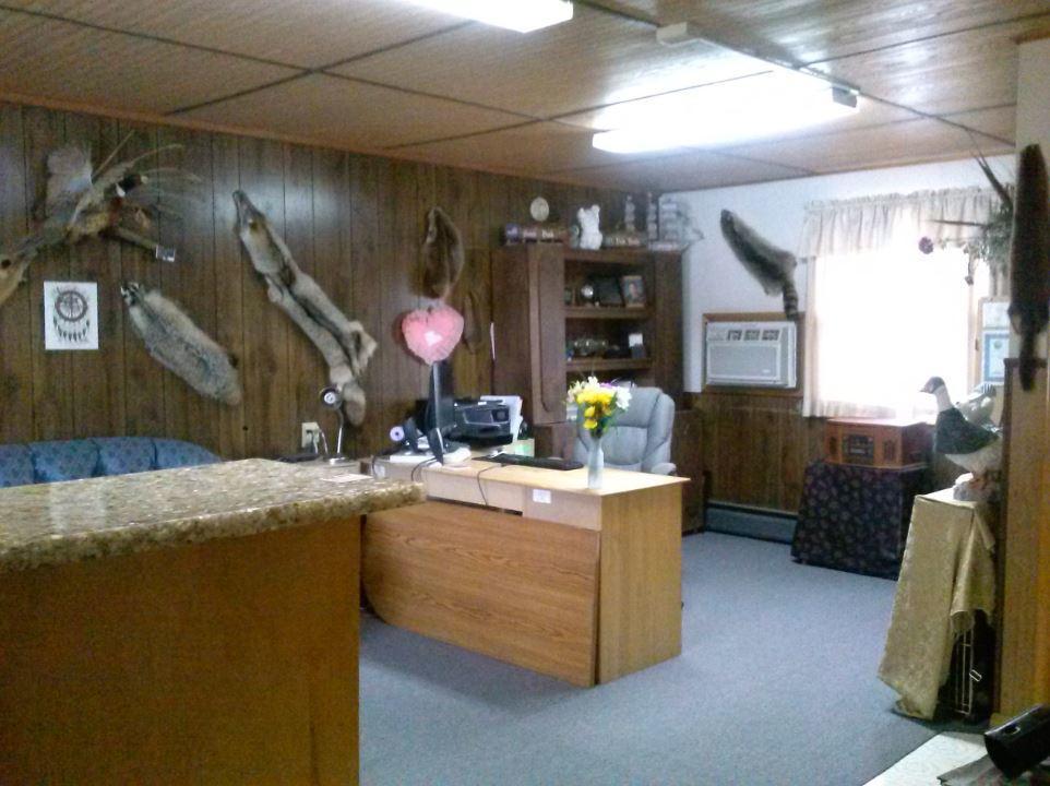Salem Home Motel المظهر الخارجي الصورة