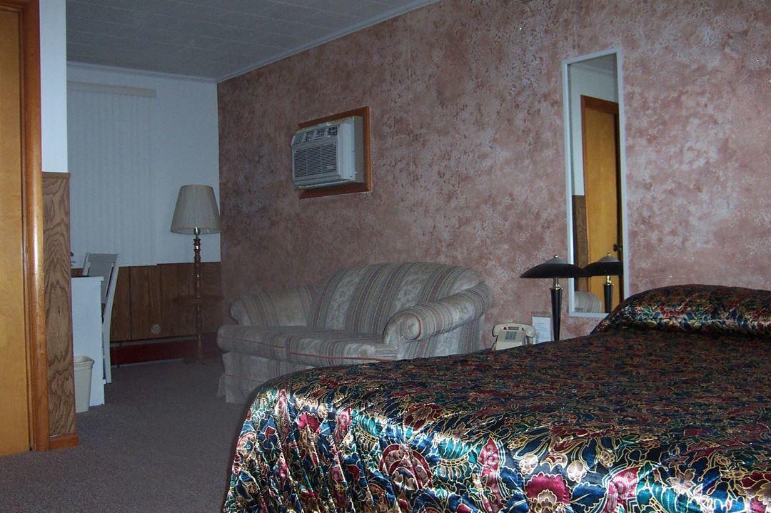 Salem Home Motel المظهر الخارجي الصورة